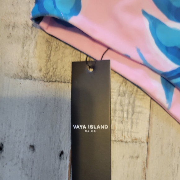 Vaya island NWT Bikini Set Small - Picture 4 of 8